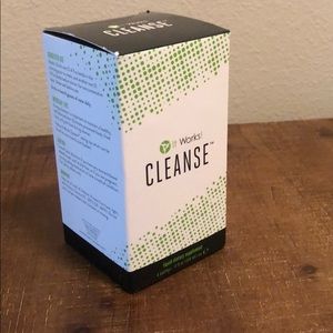 IT WORKS 2 Day Cleanse